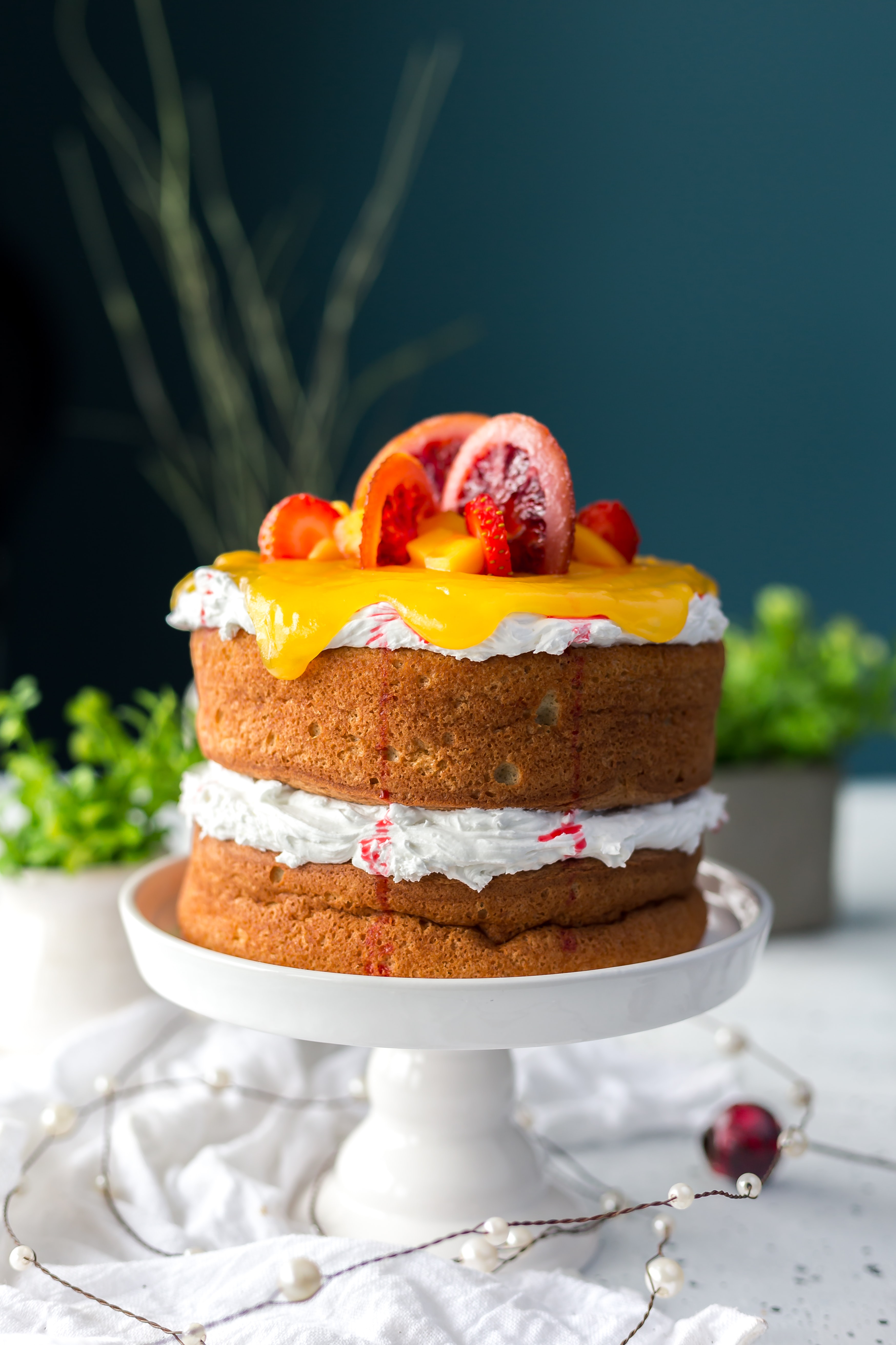 Cake