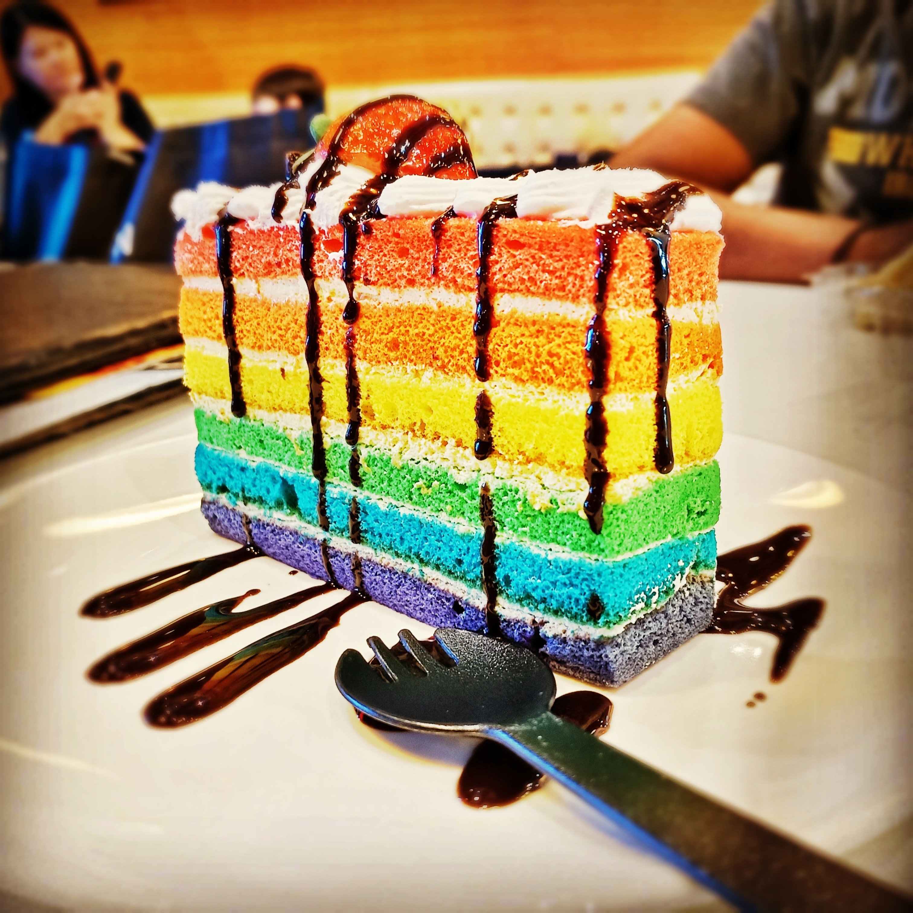 Cake