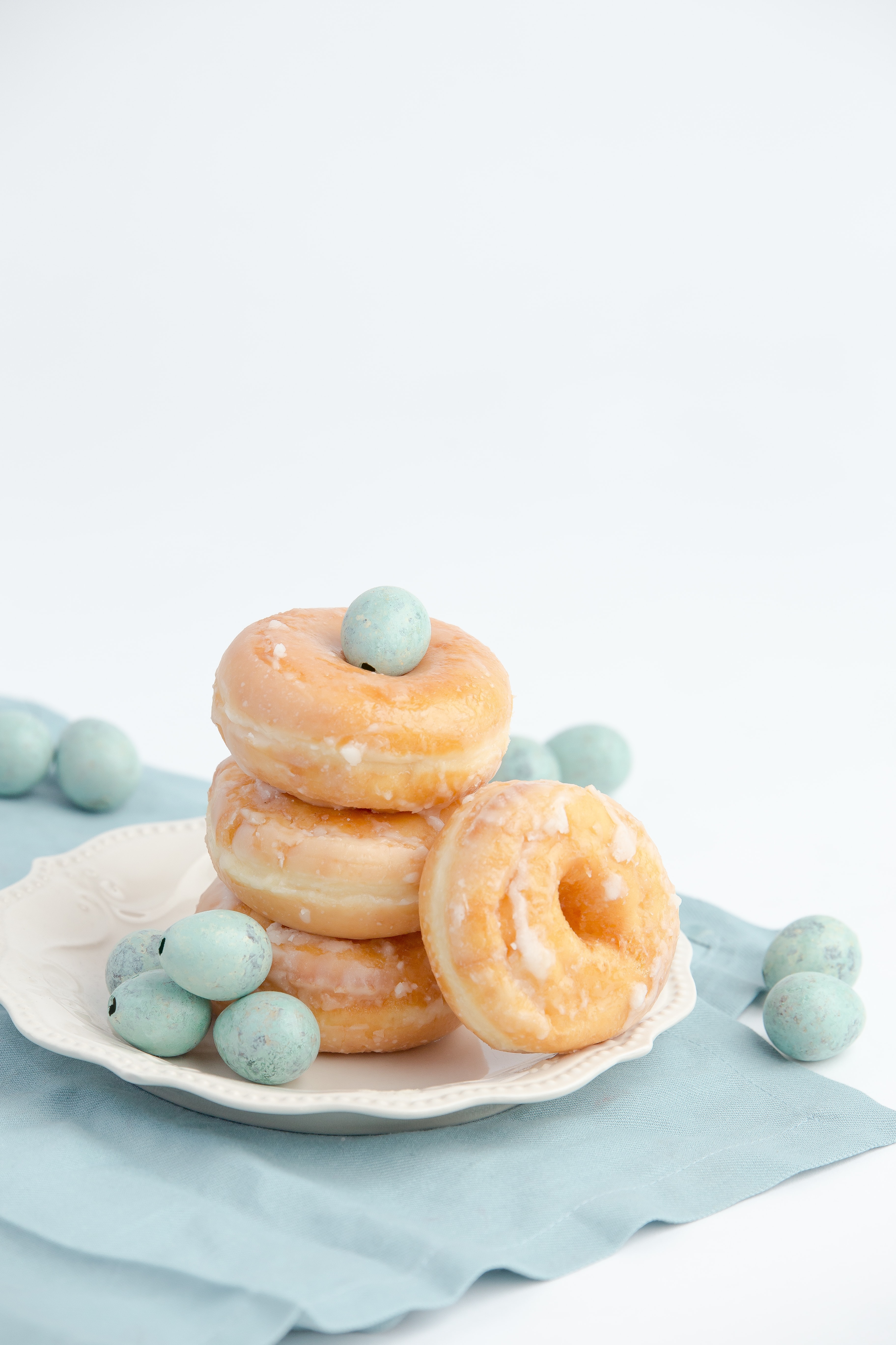 Donuts